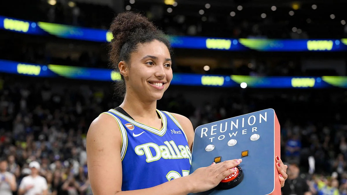 Dallas Wings Secure American Airlines Center for 2027 Home Games Amid Renovation Delays