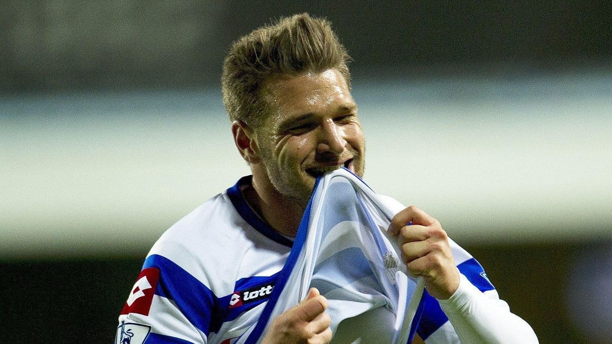 Hungarian Police Search For Missing Former Premier League Star Akos Buzsaky