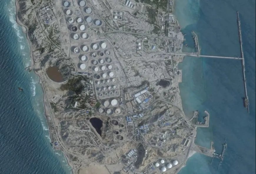 IRGC Claims Strikes on US Bases in Jordan and UAE Amid Escalating Tensions