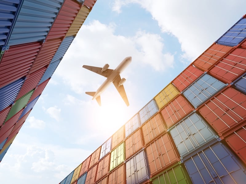 Global Shipping Costs Skyrocket Due to Red Sea and Panama Canal Disruptions