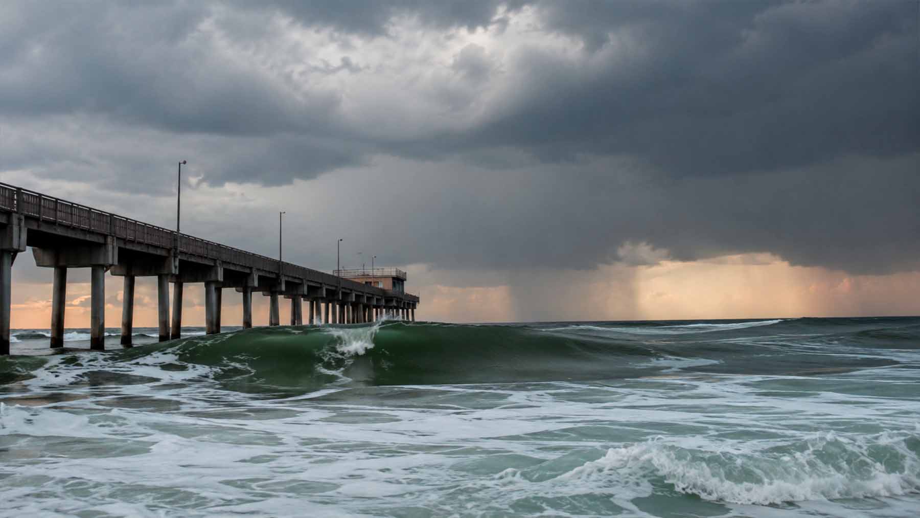 New Research Shows Climate Change Is Rapidly Amplifying El Niño Intensity Worldwide