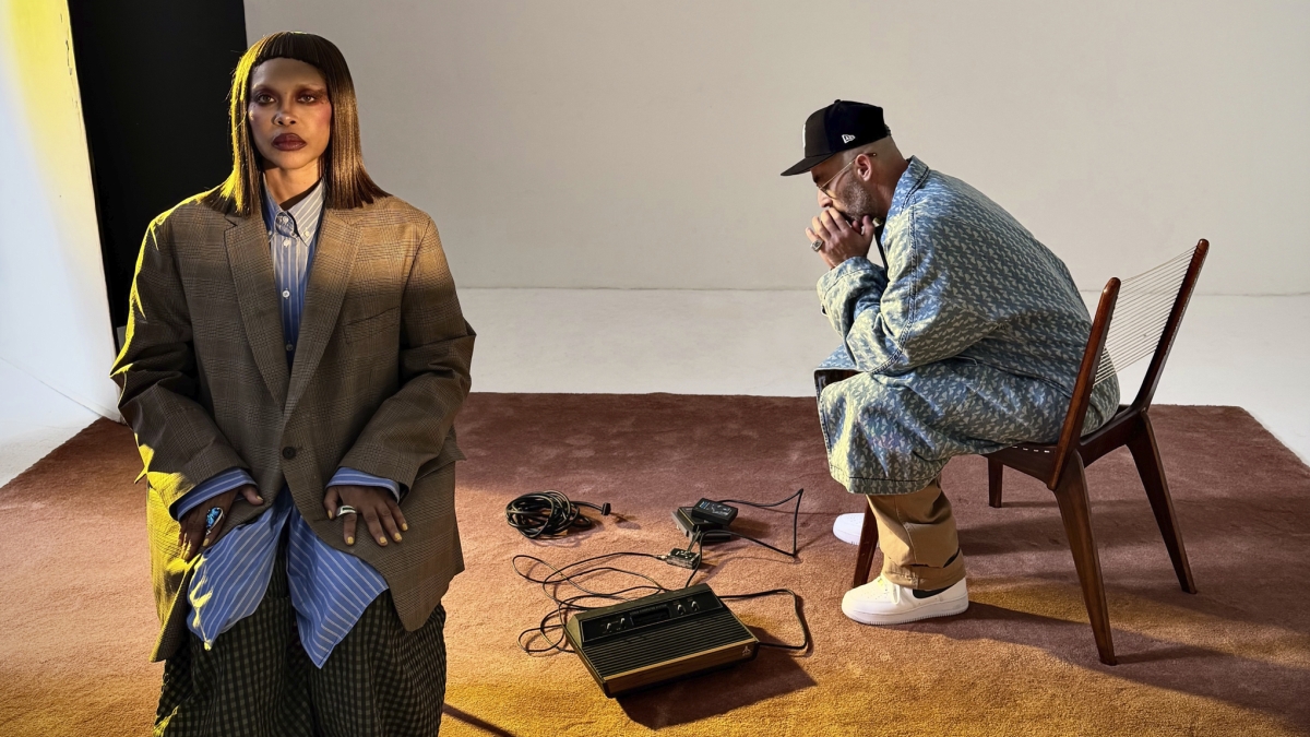 Erykah Badu and The Alchemist Set 2026 Release for Untitled Joint Album, Drop New Single