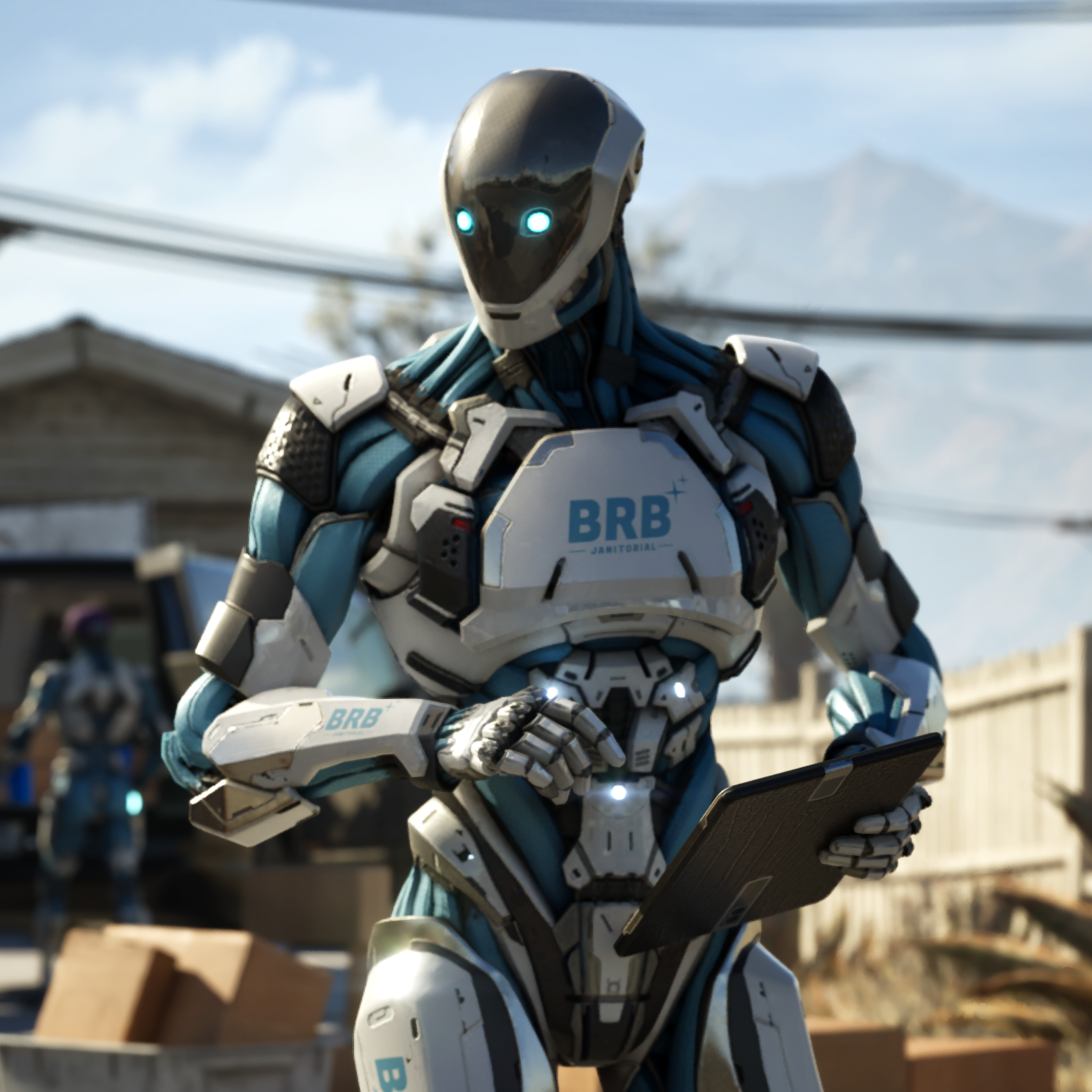 Build A Rocket Boy Overhauls Operations To Improve Performance Following MindsEye Launch