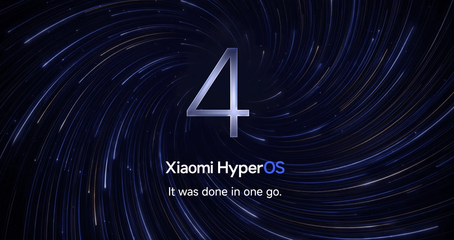 Xiaomi HyperOS 4 Beta Rolls Out, Boosting AI and Performance, Hints at Foldable