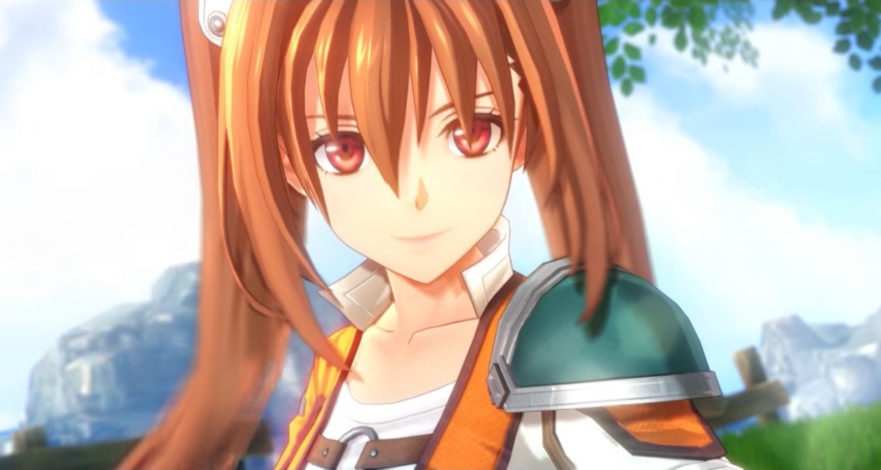 Playable Trails in the Sky 2nd Chapter Demos Launch with Save Carryover Features
