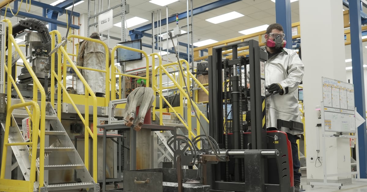 Pentagon Funds New Refinery to Secure US Rare Earth Magnets, Lessening China Dependence