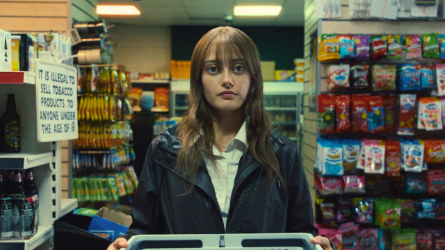 Sweetpea Season 2 Teaser Shows Killer's Return