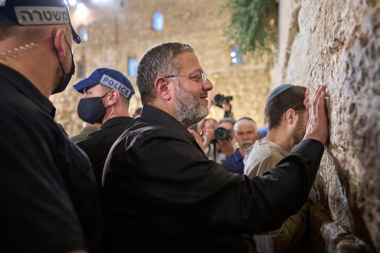 Israeli Minister Ben-Gvir Advocates Nightly Gaza Killings, Sparks International Condemnation Amid Elections