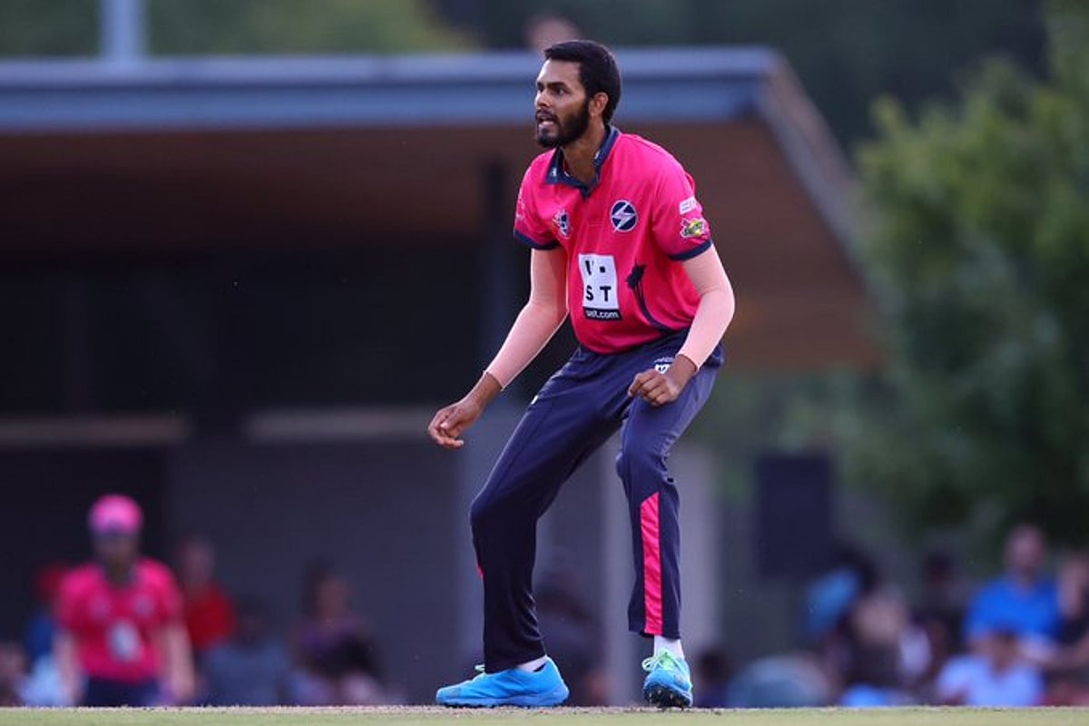 USA Cricketer Akhilesh Reddy Receives Eight-Year Ban from ICC for Corruption in Abu Dhabi T10