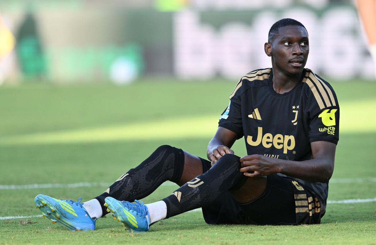 Juventus Host Parma in Serie A Clash Amid Key Squad Injuries