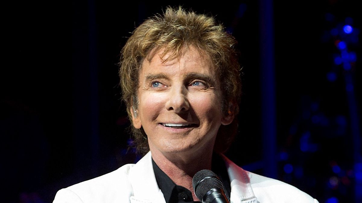 Barry Manilow Cancels Las Vegas Residency Shows Amid Ongoing Lung Cancer Recovery