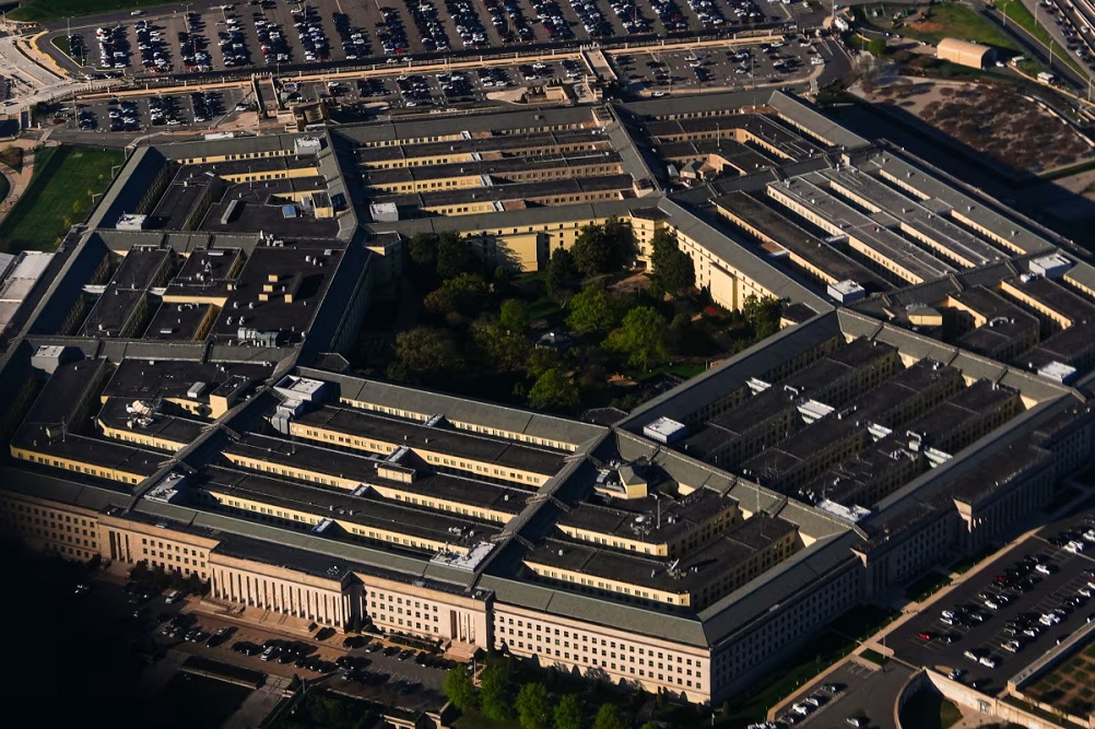 CENTCOM seeks unconventional ideas from analysts to pressure Iran amid stalled diplomacy