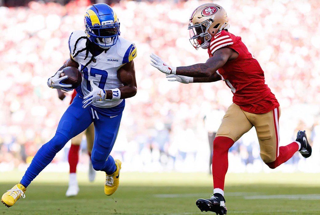 Seven wins exclusive free-to-air NFL rights, including historic Melbourne game debut