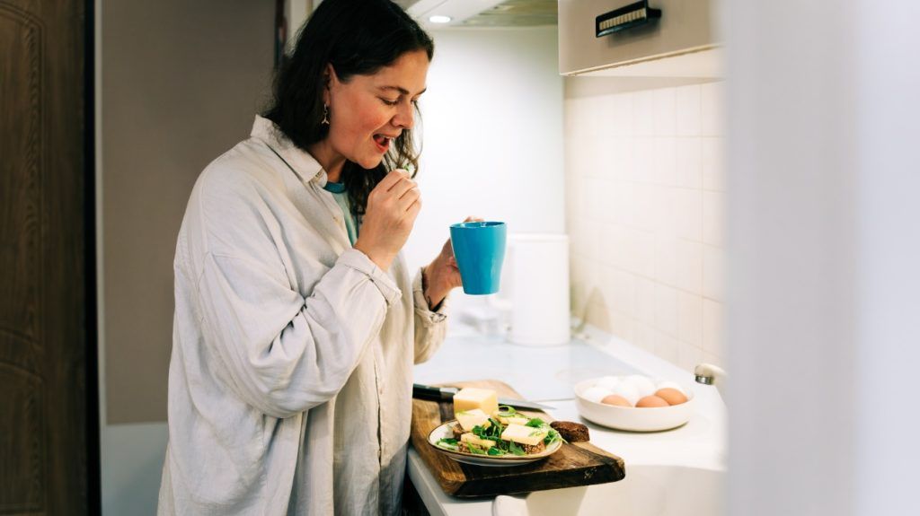 Keto Diet Outperforms Other Diets in New Metabolic Health Trial