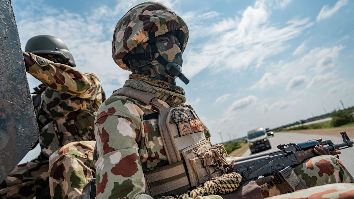 Rival Jihadist Factions Clash in Nigeria Resulting in Numerous Deaths and Abductions