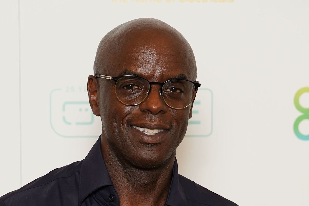 BBC Radio DJ Trevor Nelson Confirms Recovery Following Successful Brain Tumour Surgery
