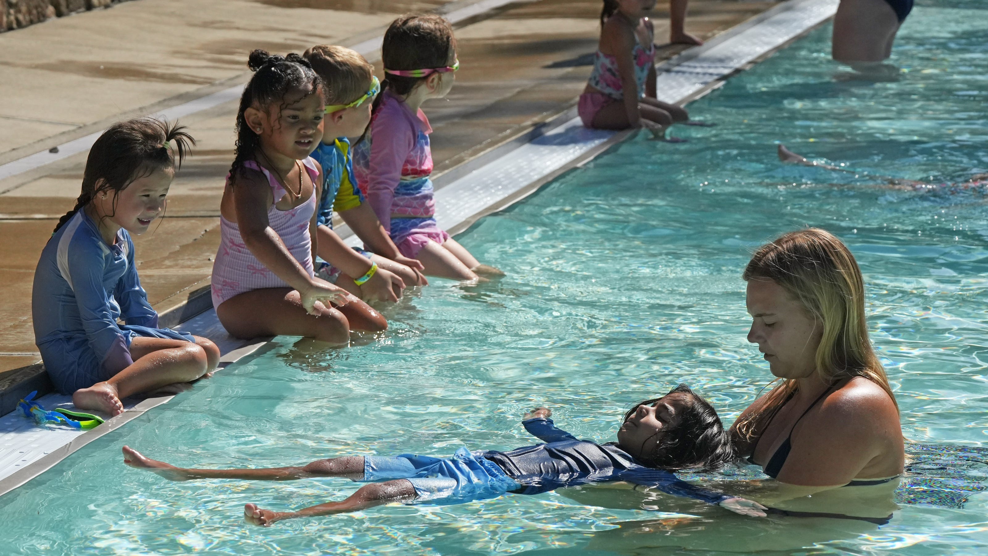 Pocantico Hills Day Camp celebrates 70 years of summer fun and lasting memories.