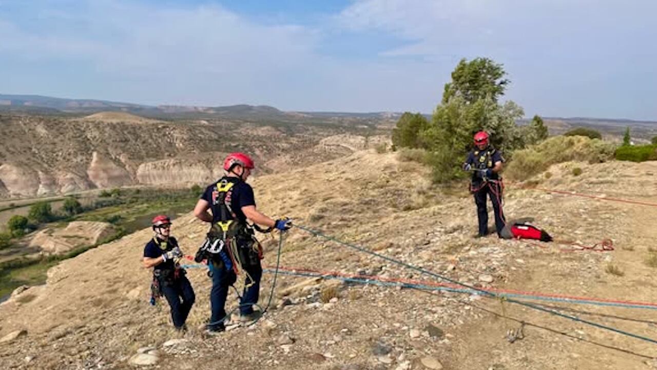 Five Colorado Teenagers Killed After Vehicle Plunges Off Roadway; Investigation Continues