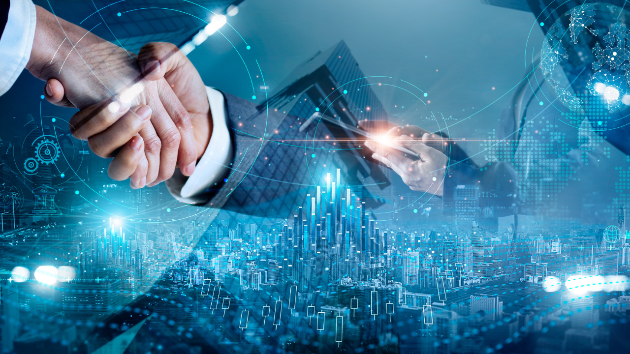 Eli Lilly Expands Immunology Portfolio With $2.9 Billion Merida Biosciences Acquisition