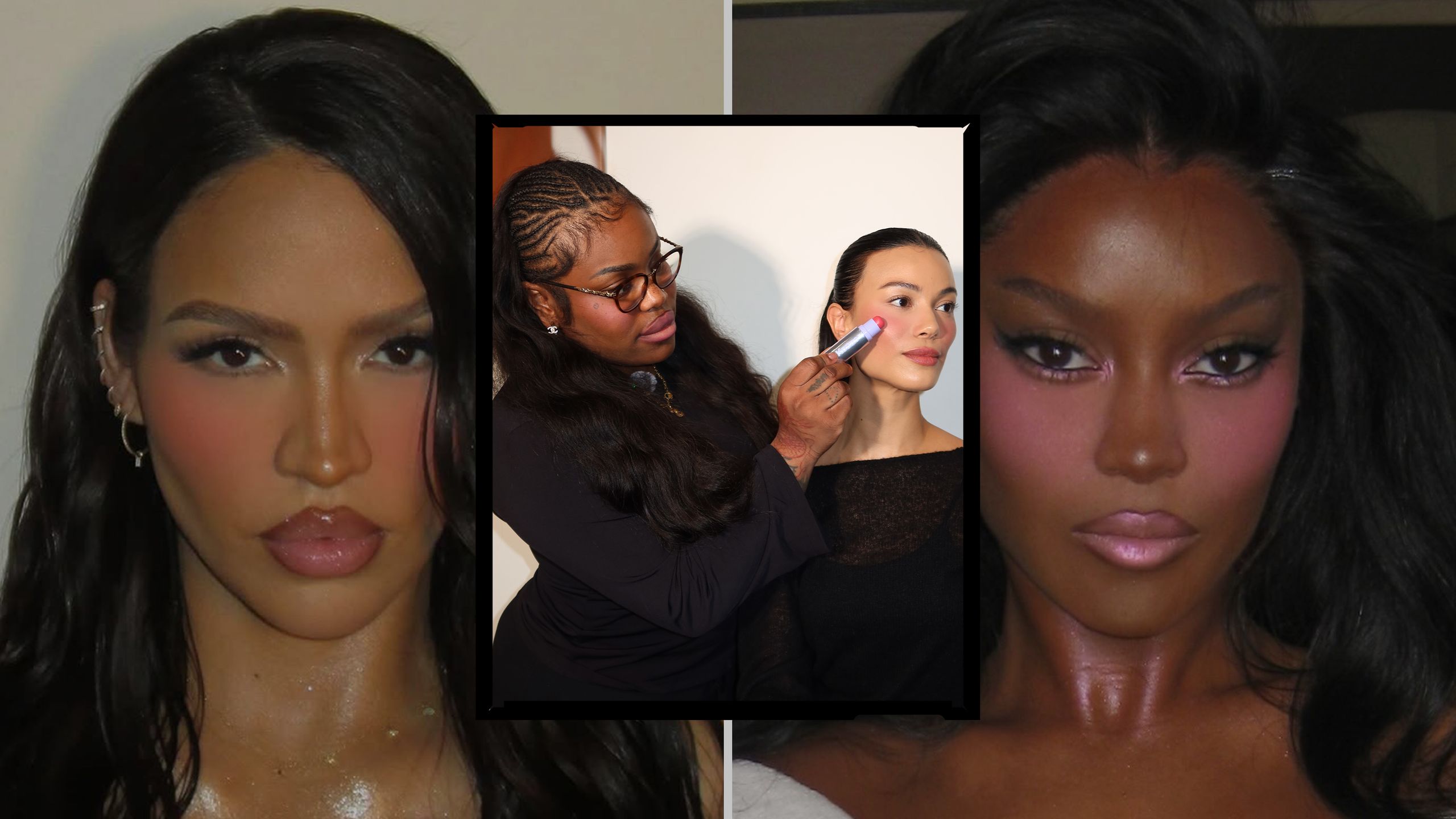 e.l.f. Cosmetics Leads Beauty Trend with Effortless Lip and Cheek Tints Becoming Fan Favorites
