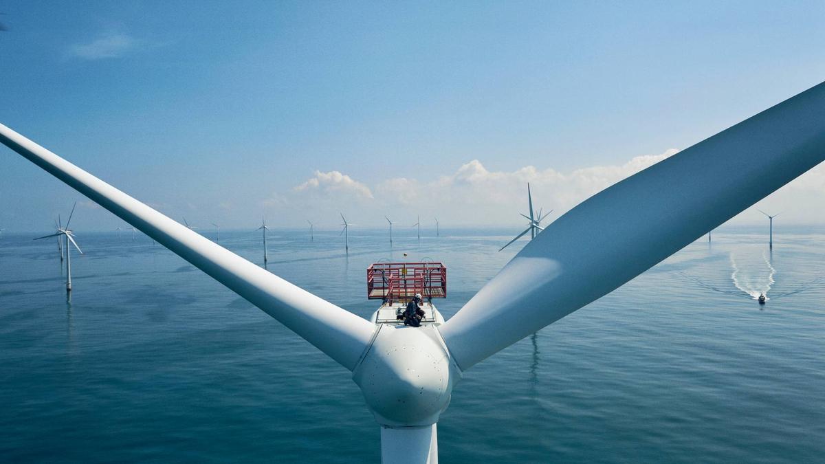 Vattenfall Wins 1.8 GW Danish Offshore Wind Deals Under New Bidding Framework
