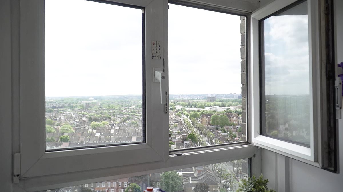 Inquest Finds No Landlord Culpability in Fatal Fall of Child From Tower Block