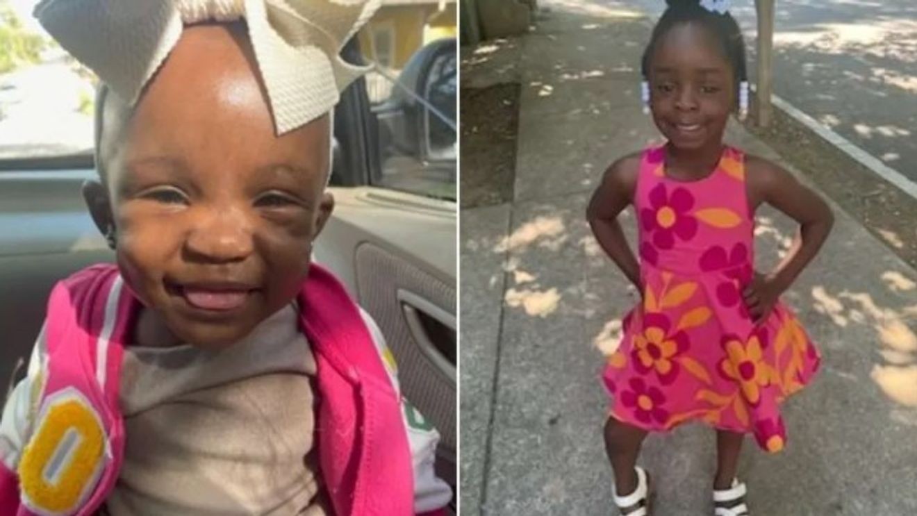 Atlanta Police Issue Amber Alert for Two Sisters Abducted by Babysitter Lakesha Brown