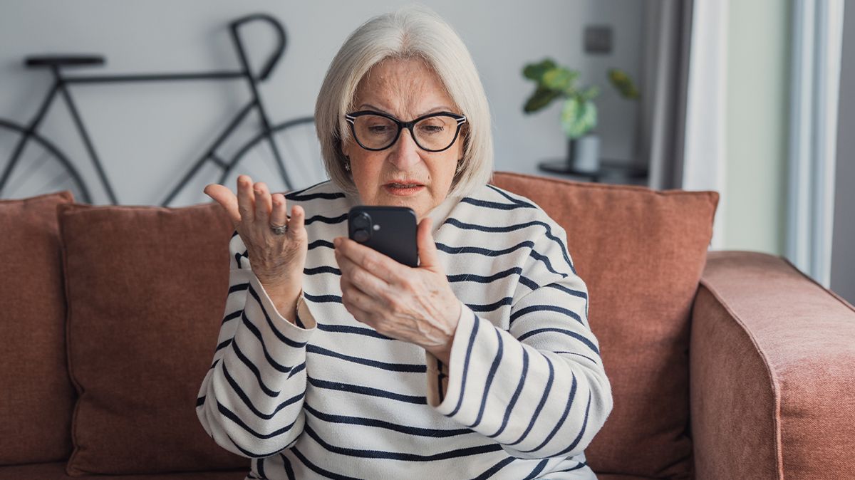 How to Disable UK Government Emergency Alerts on iPhone and Android Devices After Wildfire Warning