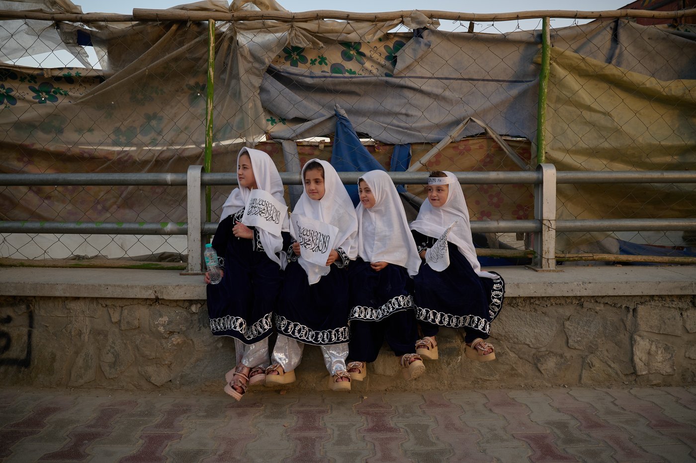 Taliban Mark Five Years in Power as UN Warns of Grave Human Rights Crisis