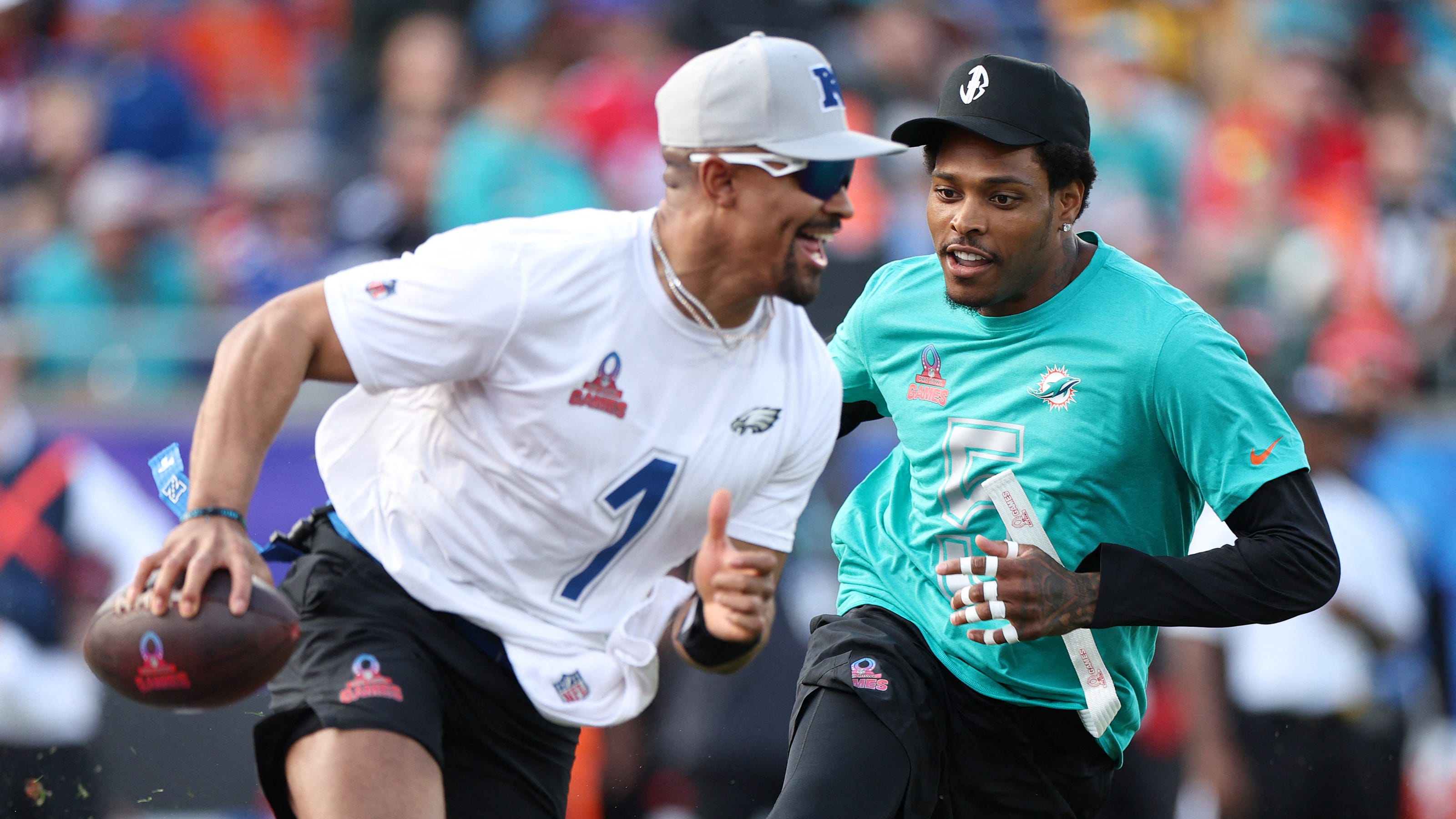 NFL Retires Pro Bowl Game and Shifts Focus to Honoring Top Players