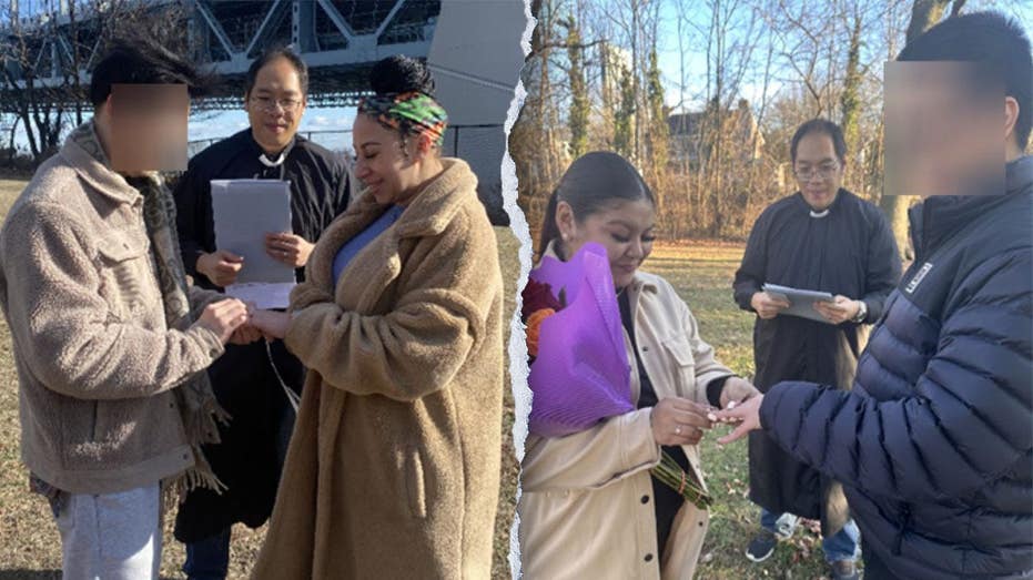 Federal Prosecutors Charge 11 in Decade-Long Marriage-Fraud Ring for Green Cards