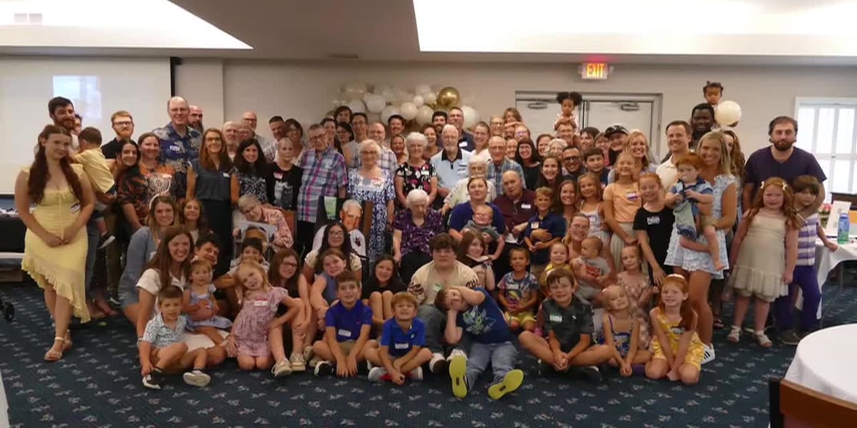 Michigan Woman Celebrates Rare 110th Birthday Milestone With Strong Faith and Family