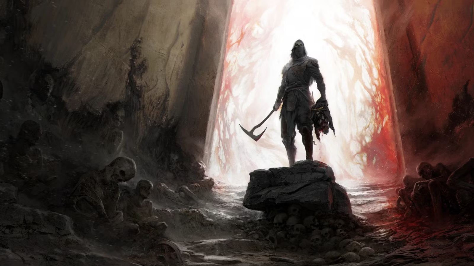 Mortal Shell 2 Open Beta Expands to PS5, Xbox with Full Game Due 2026