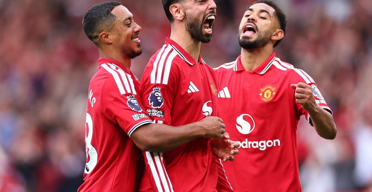 Manchester United and Ipswich Town Share the Points in a Competitive Match
