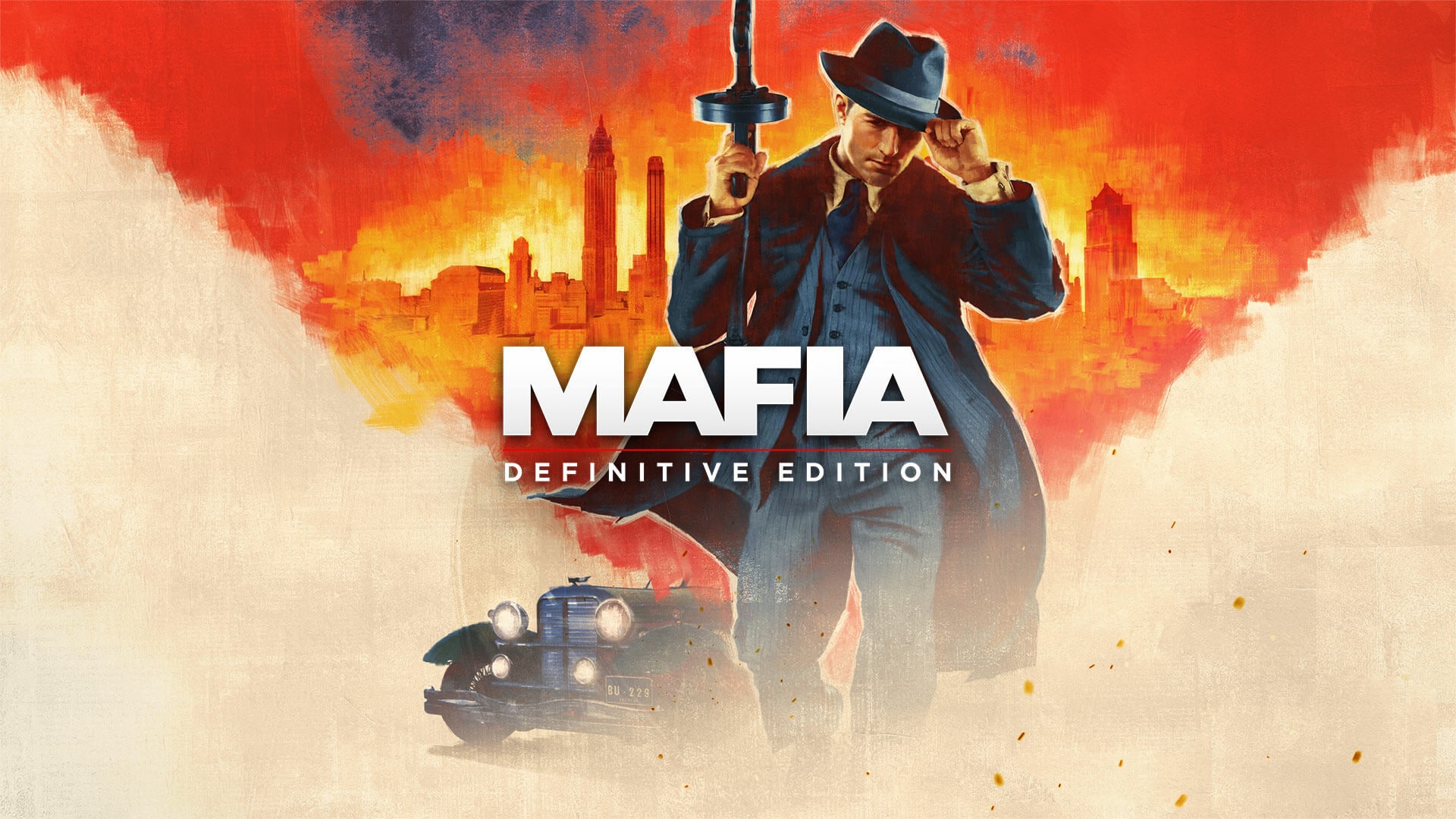 Mafia: Definitive Edition Could Get Native PS5, Xbox Series X Upgrades After ESRB Listings