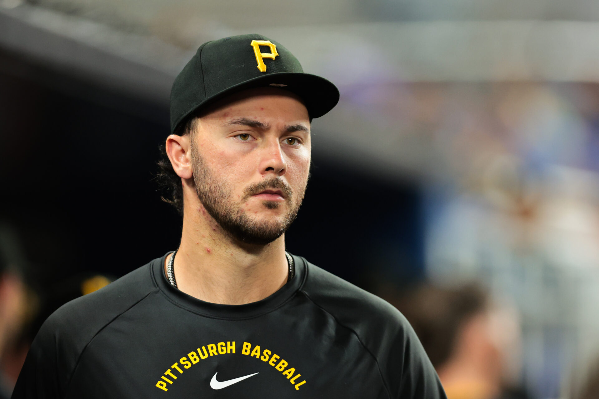 Pirates Delay Paul Skenes' Start to Rest Arm, Address Fatigue, Not Injury