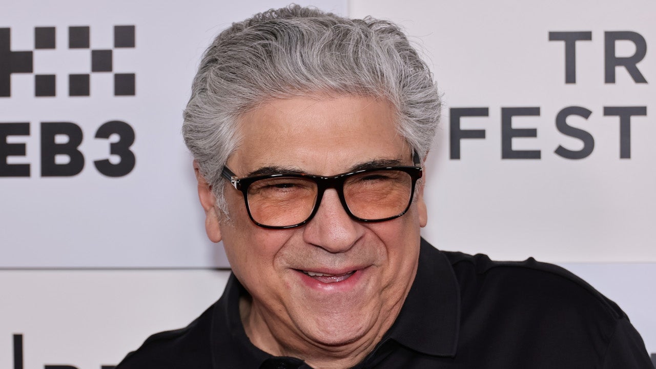Vincent Pastore, 'The Sopranos' actor known as 'Big Pussy,' dies at 80 after a prolific career