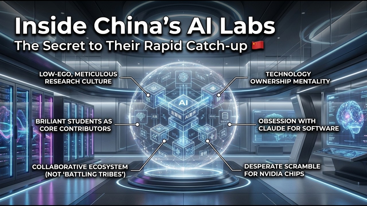 New Book Explores China's AI Governance, Unveiling Regulatory Systems and Operational Influences
