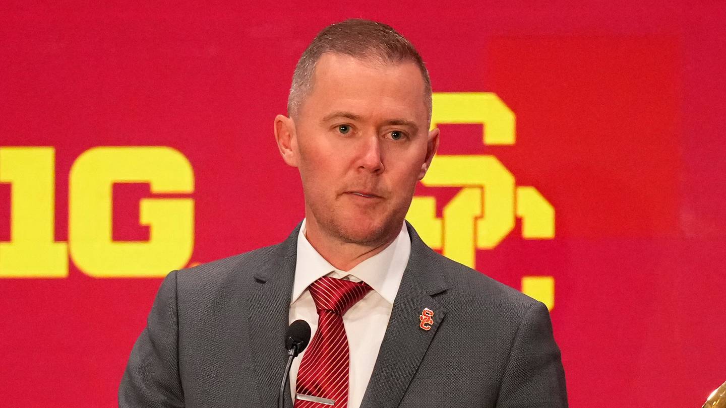 Lincoln Riley Calls for Sweeping NIL Rule Reforms in College Football Amid Record Spending