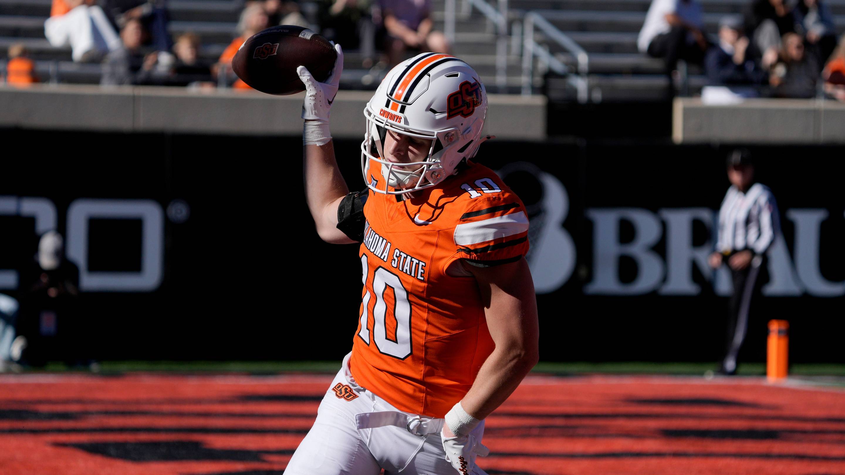 Six College Football Programs Begin Fall Camps, Showcasing Roster Changes and Emerging Talent