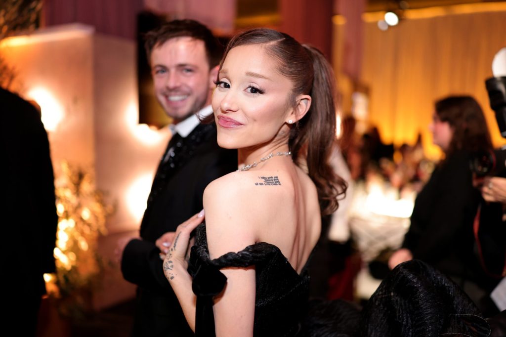 Ariana Grande Publicly Confirms Rekindled Romance with Ricky Álvarez on Instagram Amid Tour Break Plans