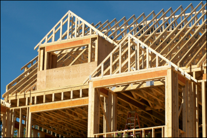 US Home-Builder Sentiment Rises Slightly in August Amid High Costs and Mortgage Rates
