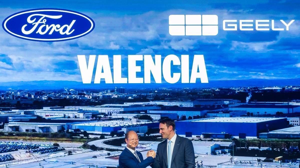 España se consolida como el principal mercado europeo para los vehículos chinos