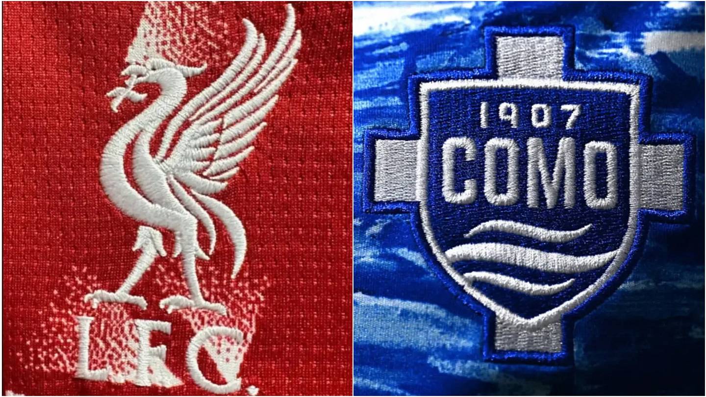 Liverpool Hosts Como in Friendly as New Signings Prepare for Anfield Debut