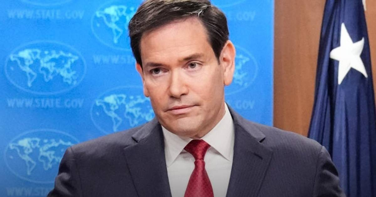 Secretary Rubio Predicts Irreversible Change for Cuba by End of Trump Administration, Citing Gradual Transition