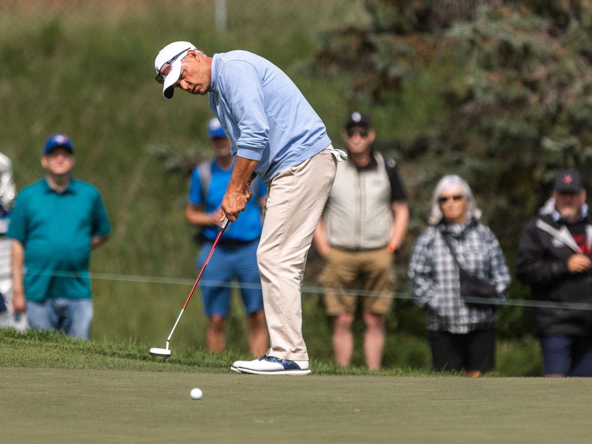 Wes Martin Adopts New Strategy for 2026 Rogers Charity Classic Amid Strong PGA TOUR Field