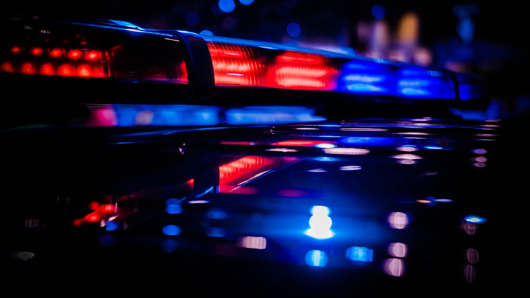 Authorities Launch Murder Investigation After Five Found Dead at Forest Grove Property