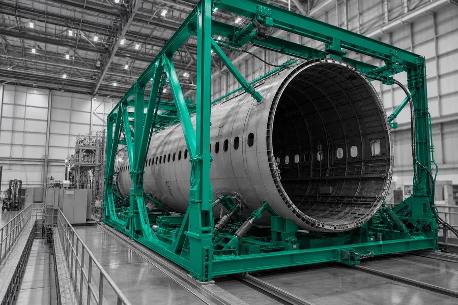 SPEEA endorses Boeing's four-year contract offer, signaling stability for production and certification.