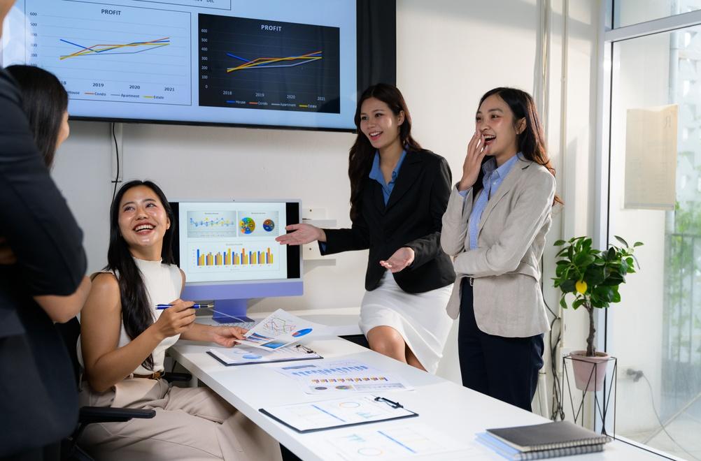 3P Learning Posts Profit Rebound and Declares First Dividend in Eleven Years