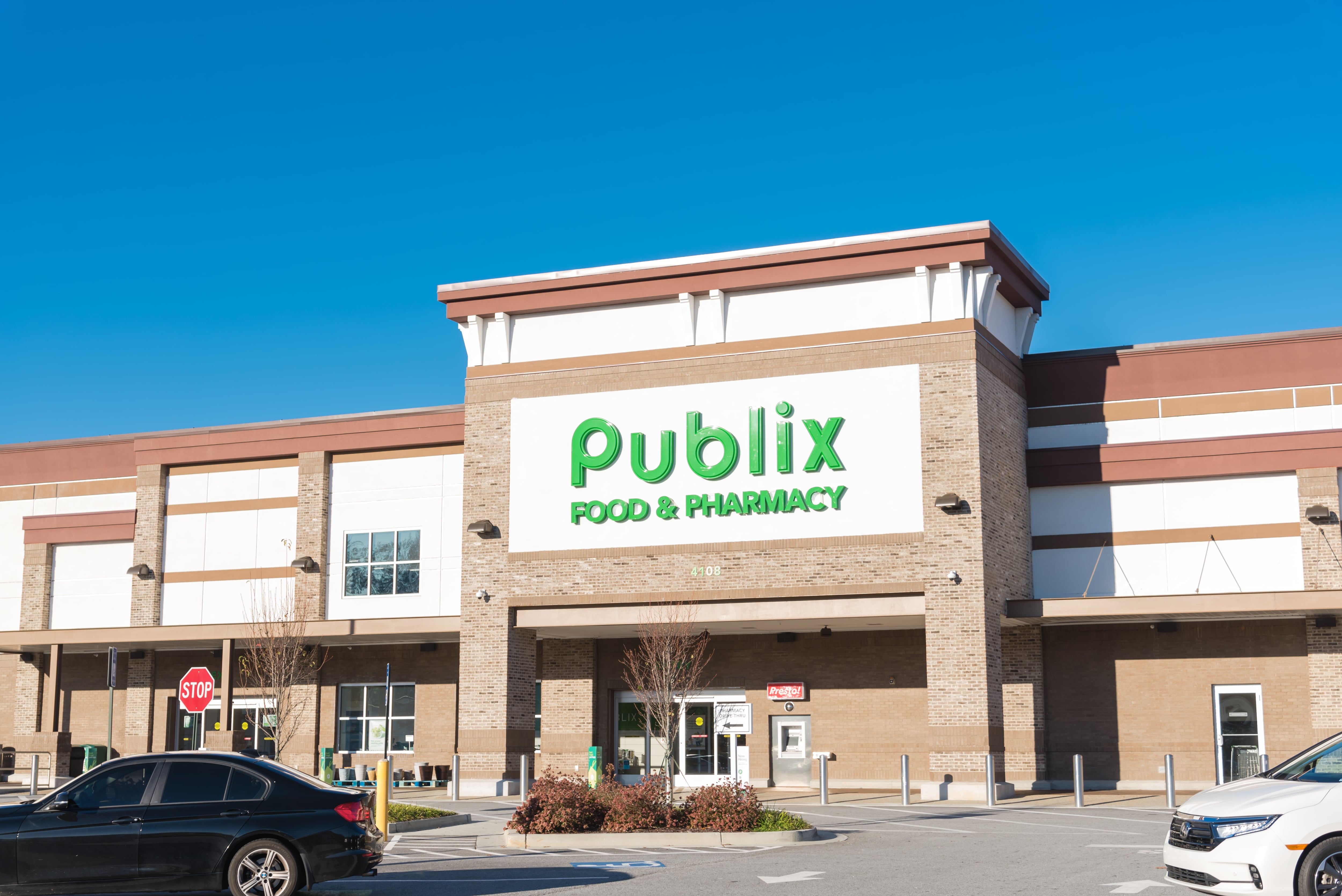 Publix Removes 10-Item Limit from Express Lanes to Improve Customer Flow and Reduce Wait Times